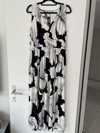 Damenkleid Gr L NEU der Marke WHBM