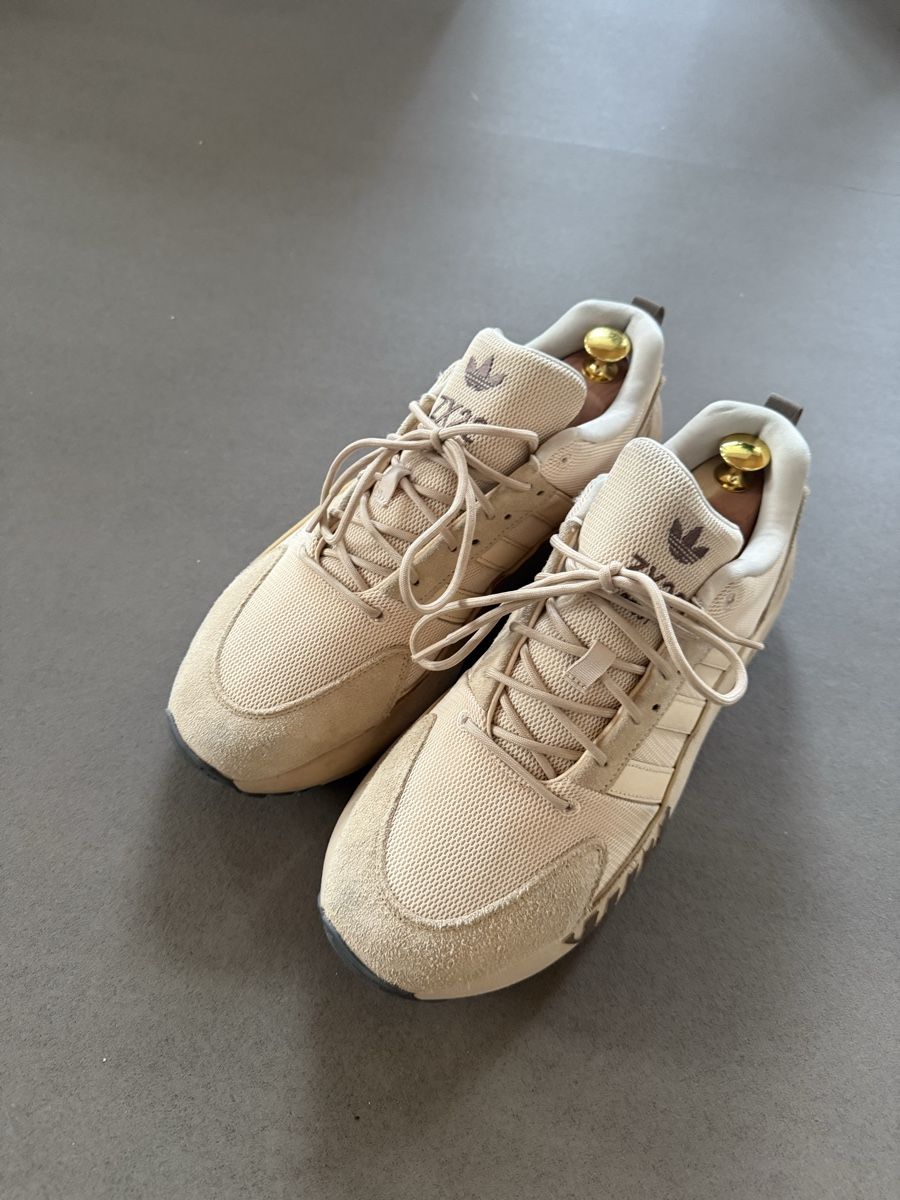 Adidas Scarpe da uomo: adidas Sneaker ZX 22 Boost 46 2/3 – Usato da Zürich venduto da fluzue 1
