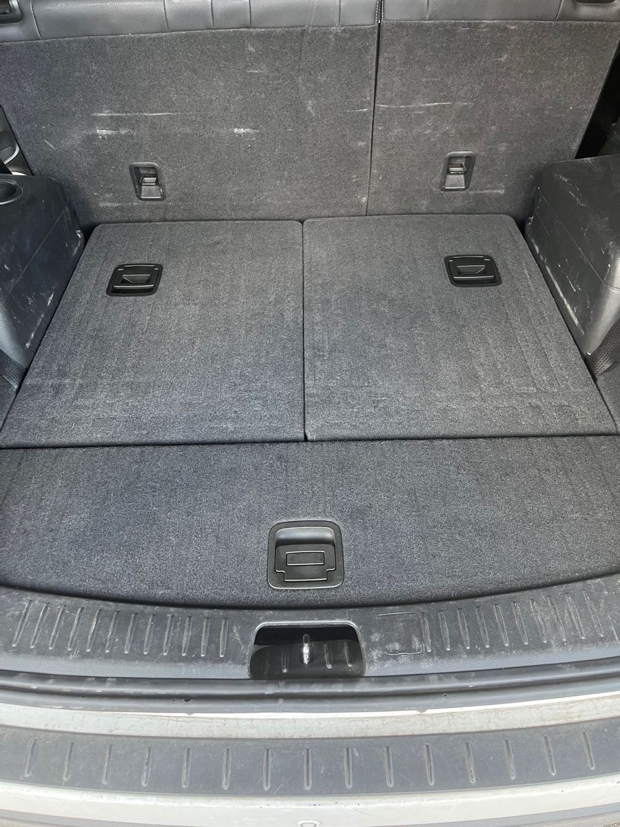 Chevrolet Automobili: Chevrolet Captiva – Usato da Riggisberg venduto da Pampers12 2