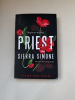 Priest - Sierra Simone