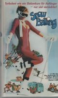 Snowballing (USA 1985) AVP VHS 4022