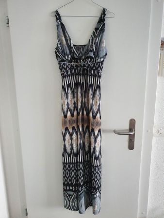Kleid Gr. M
