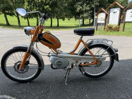 Sachs Caravelle 503 HG der Extraklasse