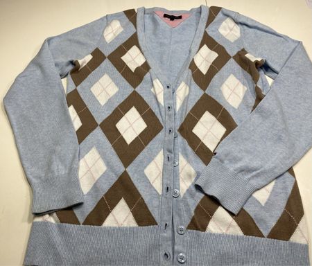 Tommy Hilfiger Strickjacke 🌸