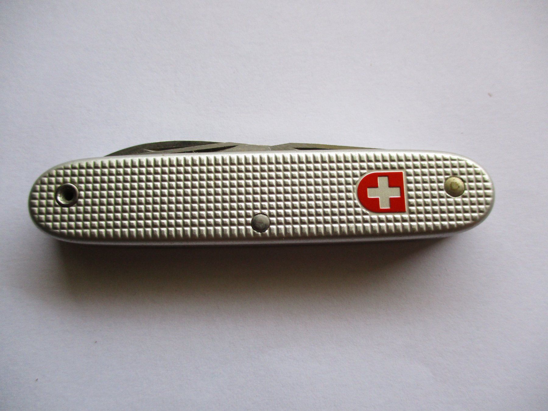 Victorinox Coltelli tascabile: Couteau de poche  Victorinox 1991 – Usato da La Sarraz venduto da vic_v6kz 4