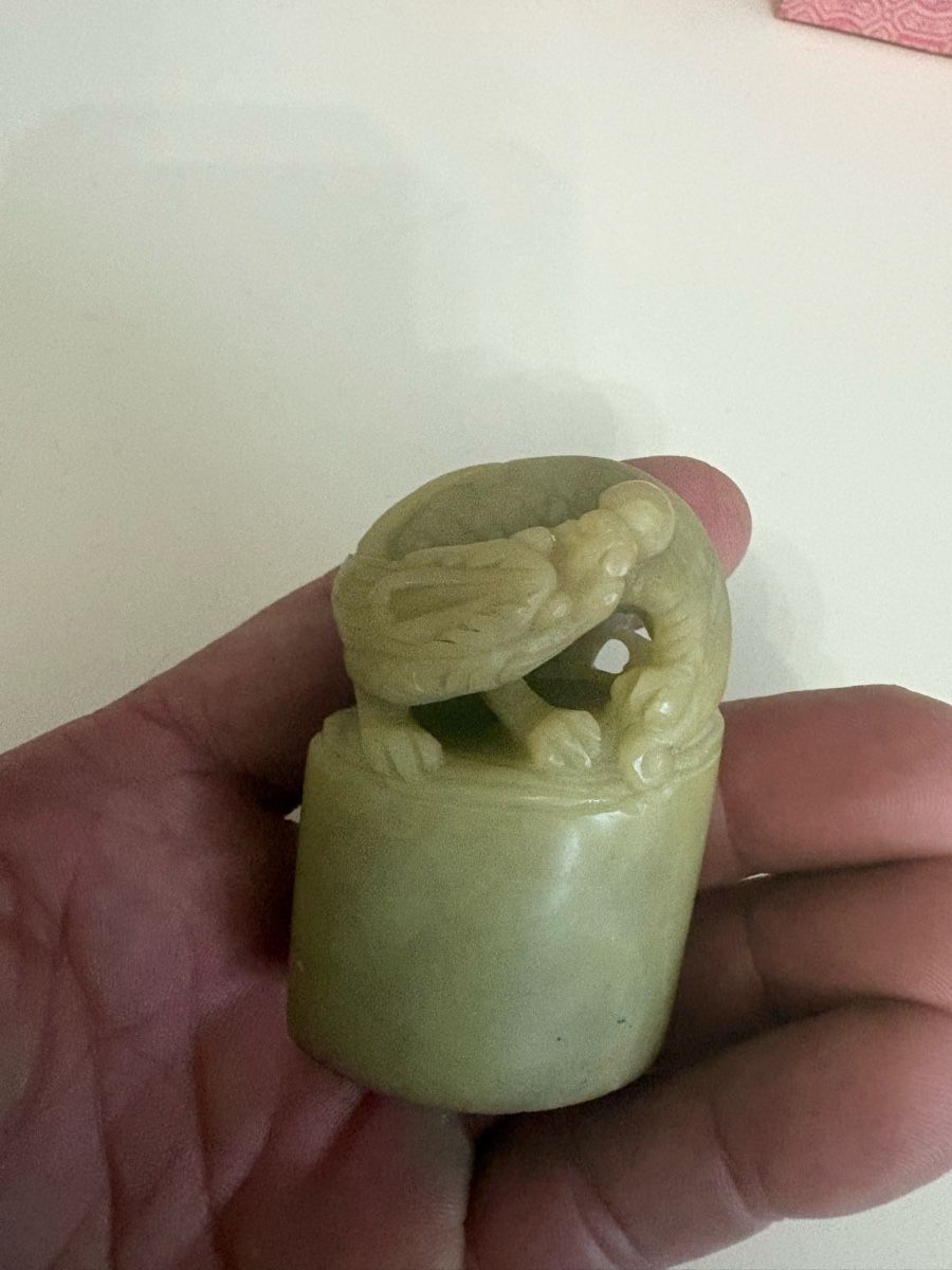 Statuette: Arte chinesa  – Usato da petit lancy venduto da FerreiraLuis 3