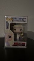 Funko Pop! Elsa #731 Frozen II | Ungeöffnet + Schutzhülle
