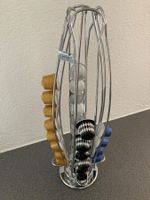 Nespresso Kaffekapselhalter