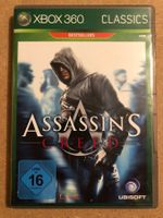 Assassins Creed für Xbox 360