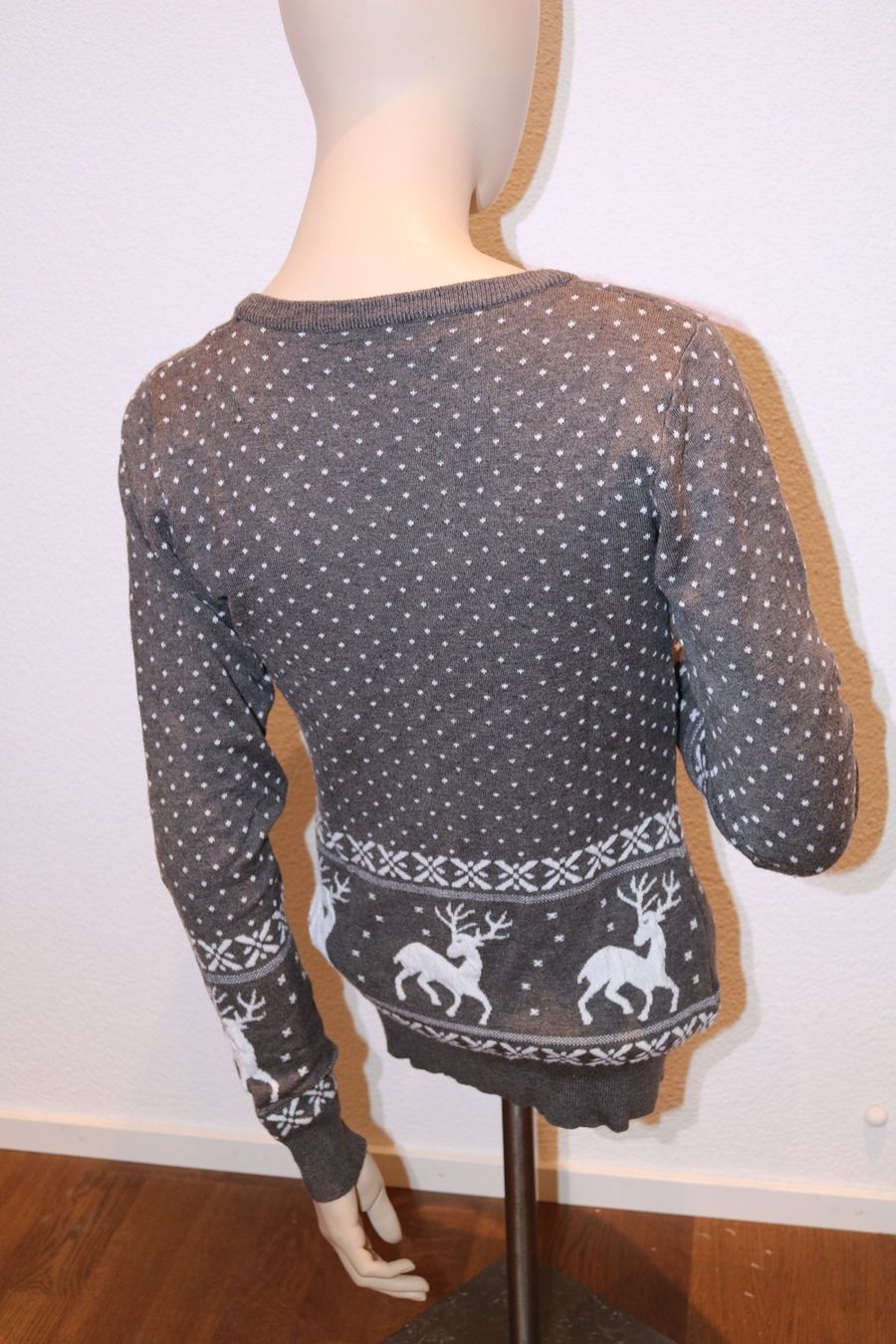 Jacken: Leichte Jacke Marke MyStar – Gebraucht aus Frick von Beni58 3