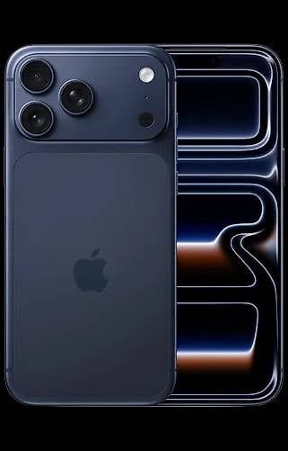 Telefoni cellulari / Smartphones: Apple iPhone 17 Pro Max 512GB Deep Blue – Usato da Chexbres venduto da BTGN