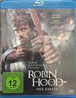 Robin Hood - Der Rebell Blu-ray Disc