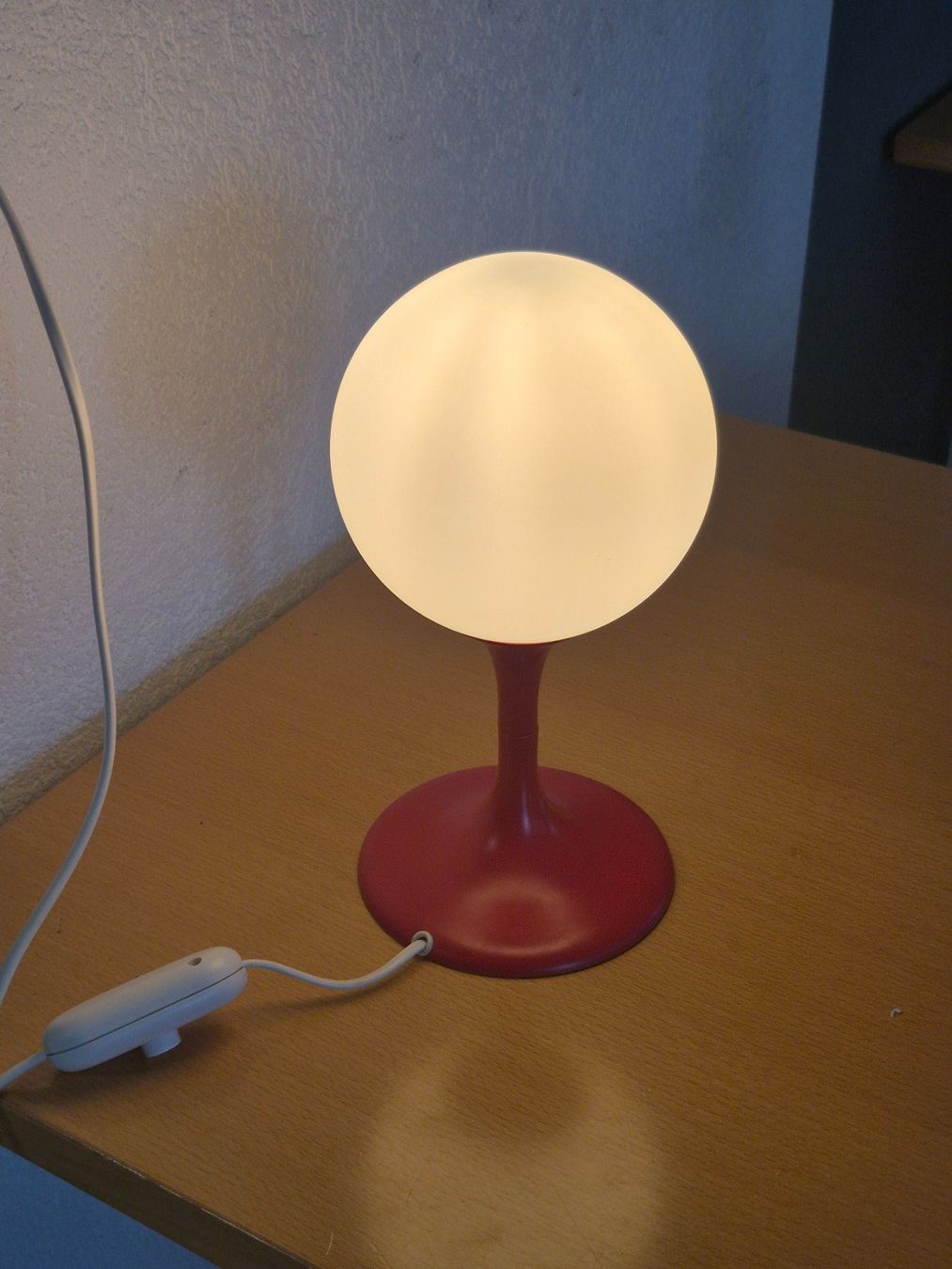 Lampen: Lampe de table Suisse Space Age – Gebraucht aus Chavannes-Renens von Douz13 2