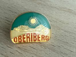 Pin Oberiberg