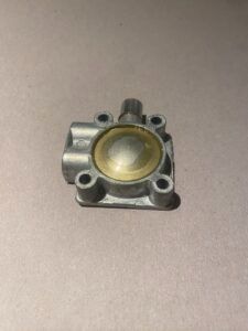 Benzinpumpe ab 1965 Velosolex / Solex | Kaufen auf Ricardo