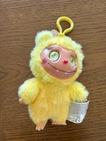 Peluche Luv A Boos Fluffy Monster neuf