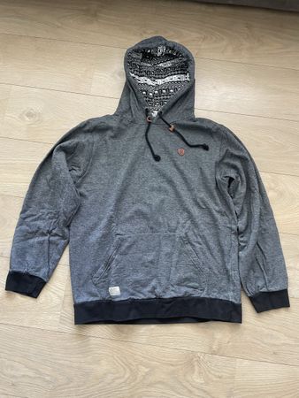 Safari Hoodie Grösse L