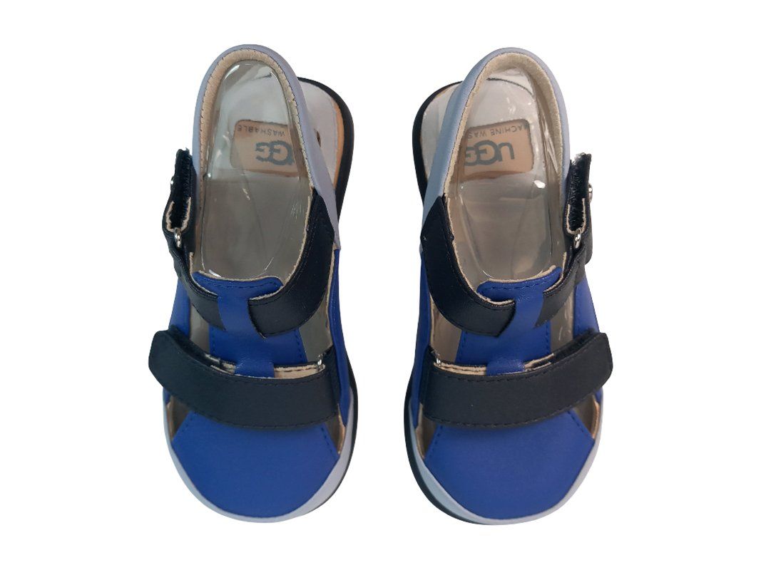 Ugg Scarpe per ragazzi: UGG Sandale, Kinder (Gr. 26) – Nuovo (secondo la descrizione) da Hünenberg venduto da Restwert_Zug 2