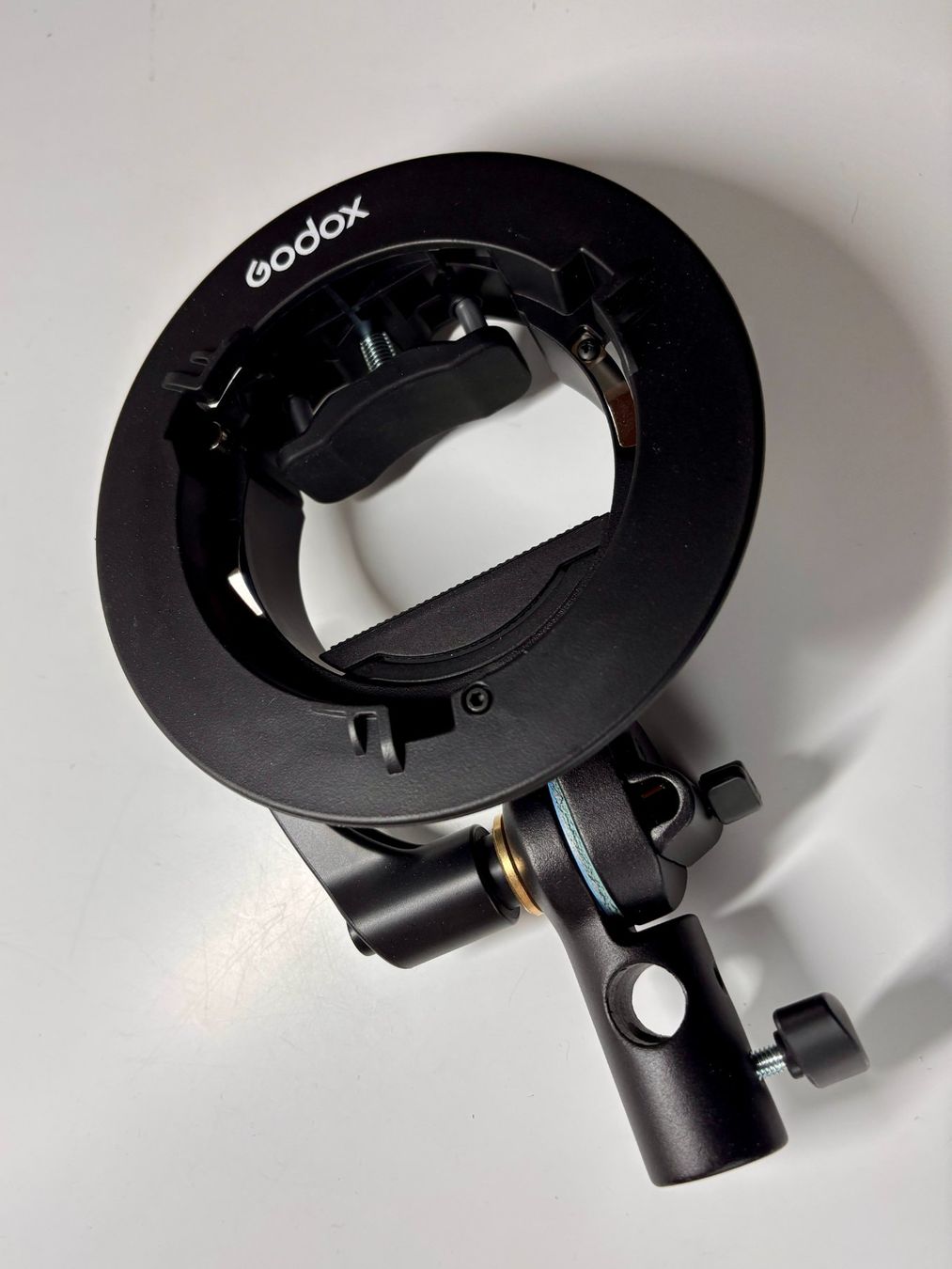 Unità & Adattatore: Systemblitz Adapter Godox S2 Bowens Mount – Nuovo (secondo la descrizione) da Heitenried venduto da sab_d8tp