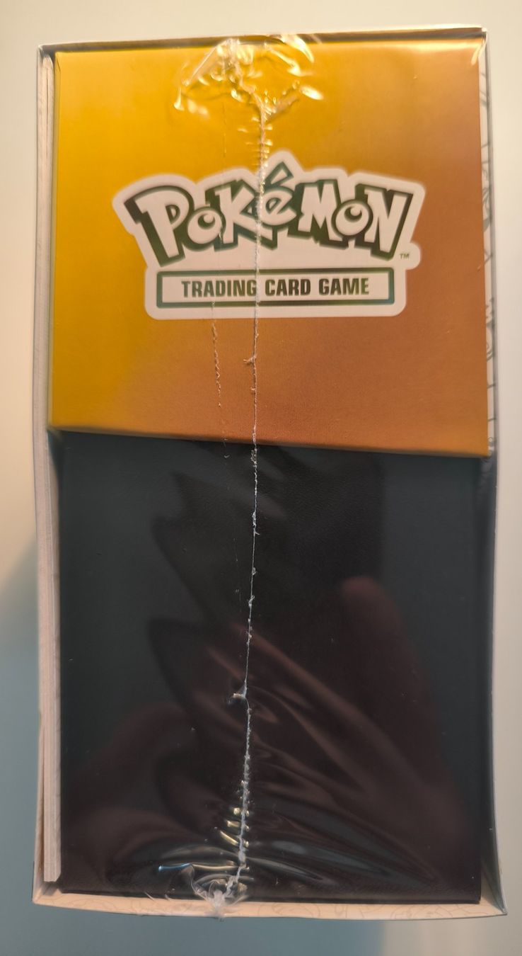 Pokémon Sammelbilder & Trading cards: 30th Celebration Elite Trainer Box - ETB EN – Neu und originalverpackt aus Oberrieden von ohhboy 3