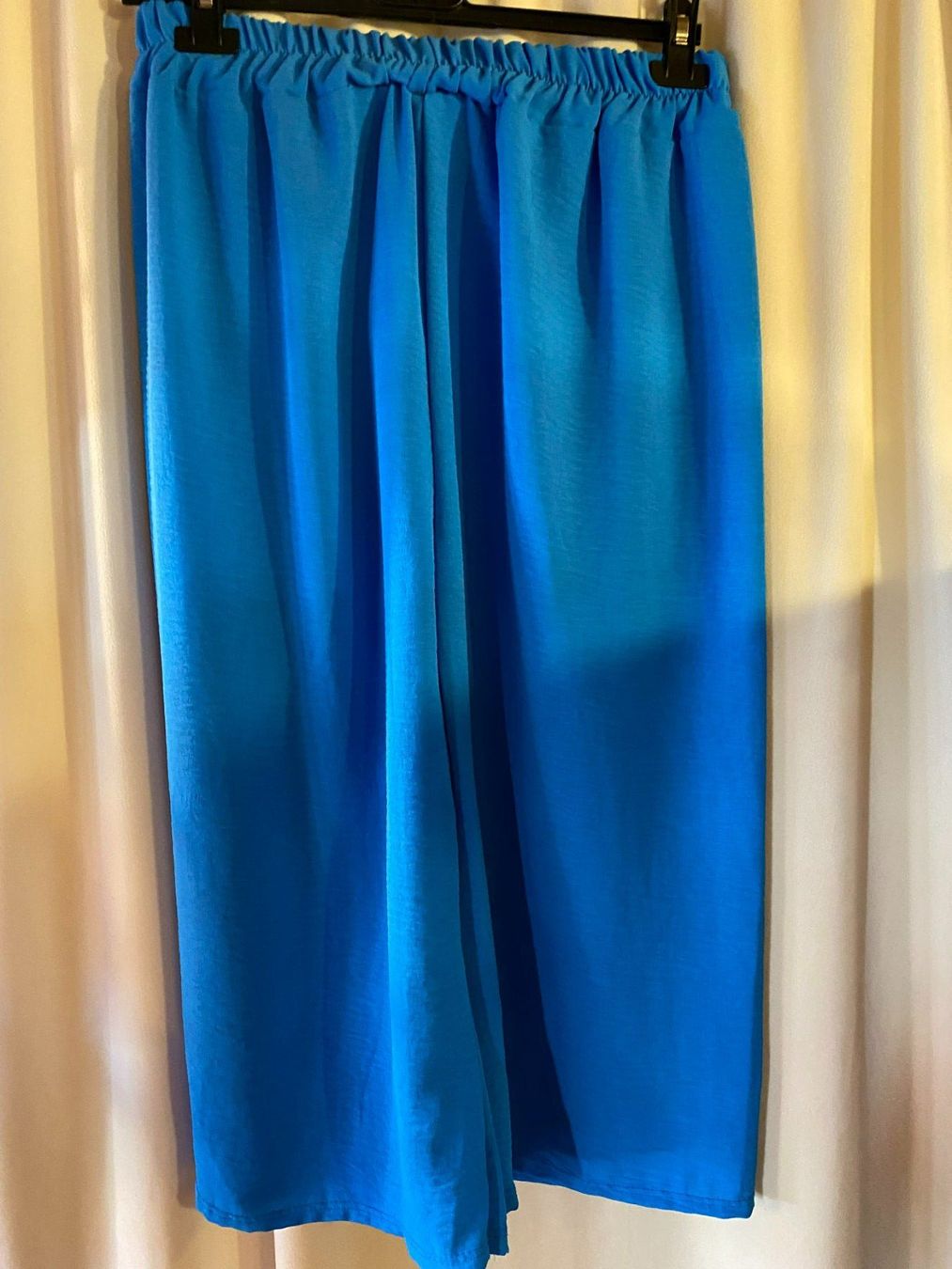 Pantaloni: %KURZE HOSE,HELLBLAU DAMEN% – Nuovo e nell'imballaggio originale da Meienried venduto da ManuelaBoutique 4