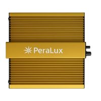 Peralux QB-JT120 Quantum Board LED Grow Light Panel 120 Watt