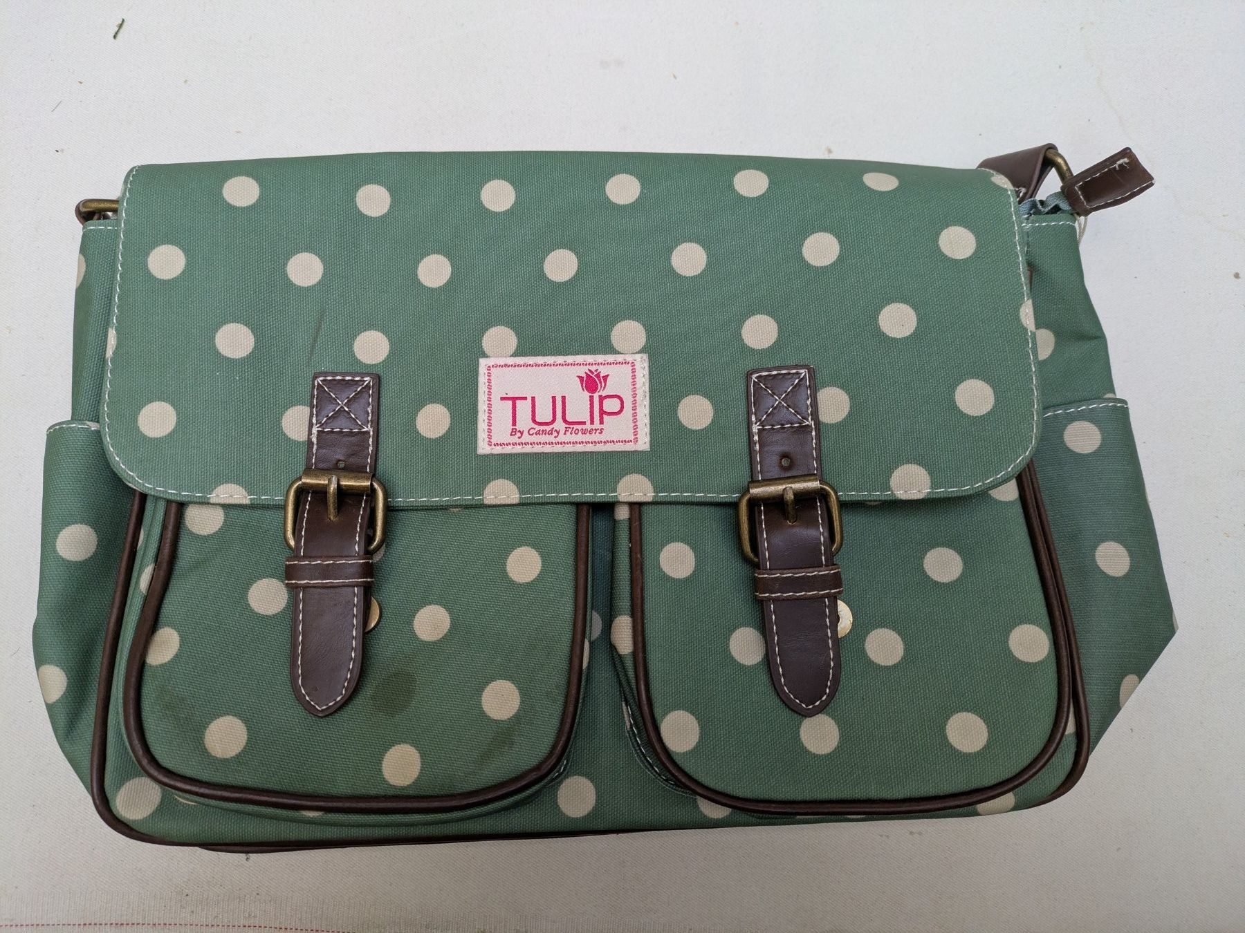 Tulip Borse da donna: Tasche Tulip – Nuovo (secondo la descrizione) da Schönenbuch venduto da Mibuba