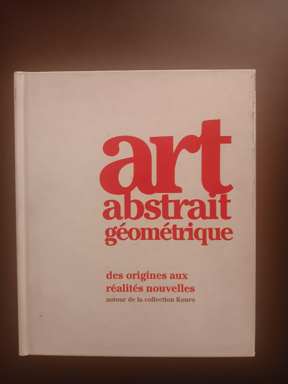 Libri: art abstrait geometrique – Usato da Lausanne venduto da Grabock