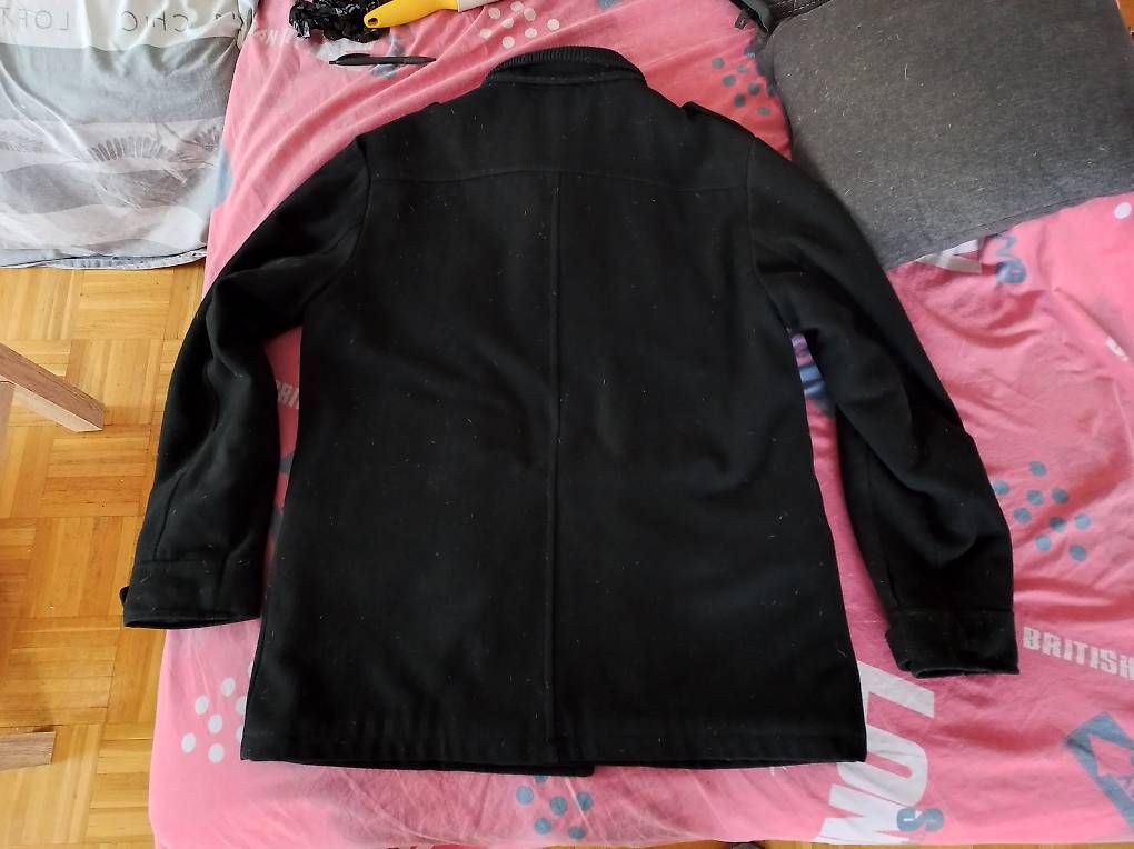 Mäntel: Manteau caban homme – Gebraucht aus Lausanne von lucieseb1018 4
