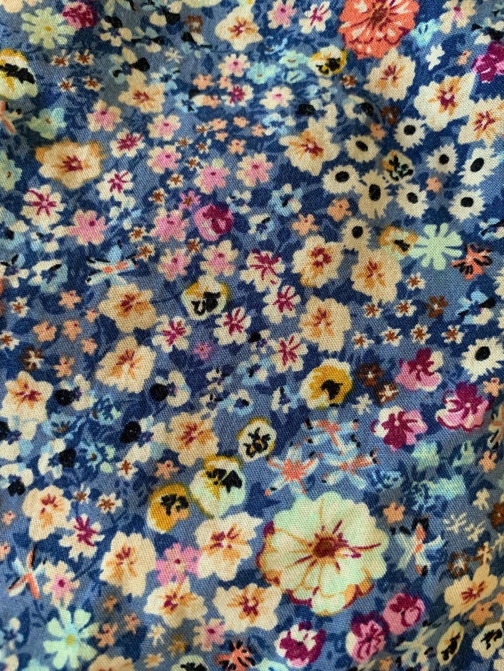 Kleider: Sommerkleid – Gebraucht aus Ennetbaden von usemiste 3