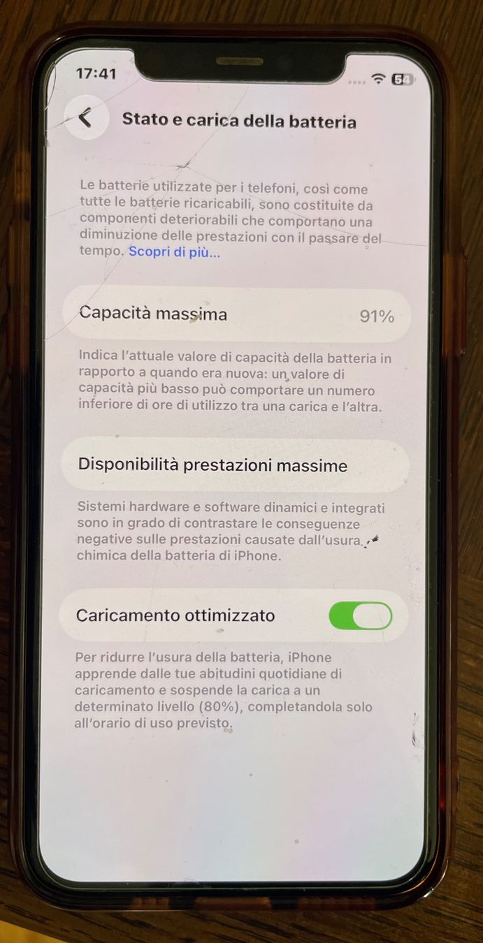 Apple Portables: iPhone 11 Pro, weiss, 64gb – D'occasion à Ittigen par Sascha_k90 8