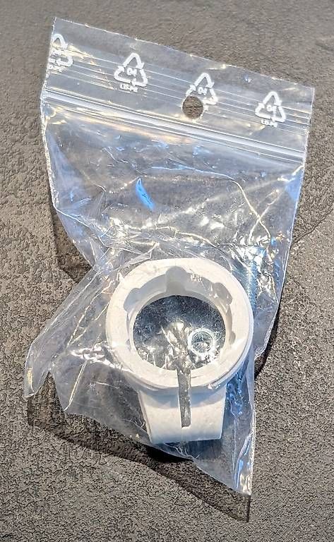 Altro in Utensili da giardino: FRITZ!DECT 302 Heizkörperthermostat – Usato da Gretzenbach venduto da Ursmue 3