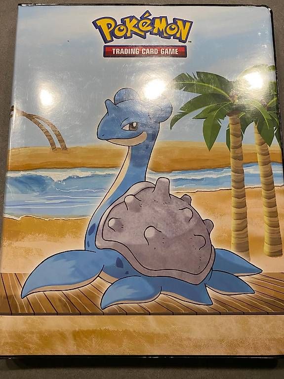 Sammelbilder & Trading cards: Pokemon Karten – Gebraucht aus Wettingen von flocke62