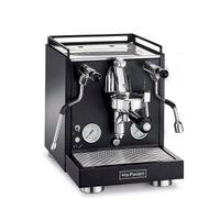 La Pavoni New Cellini Evolution schwarz
