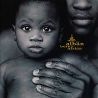 Dr. Alban (CD) Born in Africa NEUWERTIG!