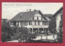 Ostermundingen Wirtschaft Schlüssel 