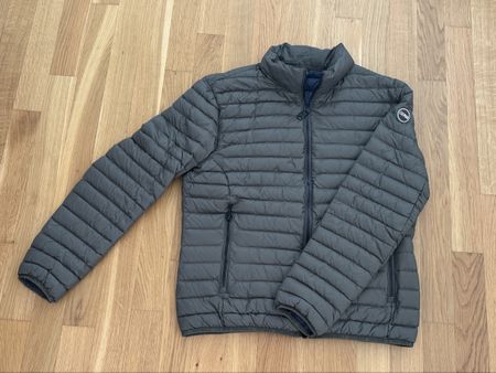 Colmar Herren Daunenjacke, Gr. 54, Top Zustand!