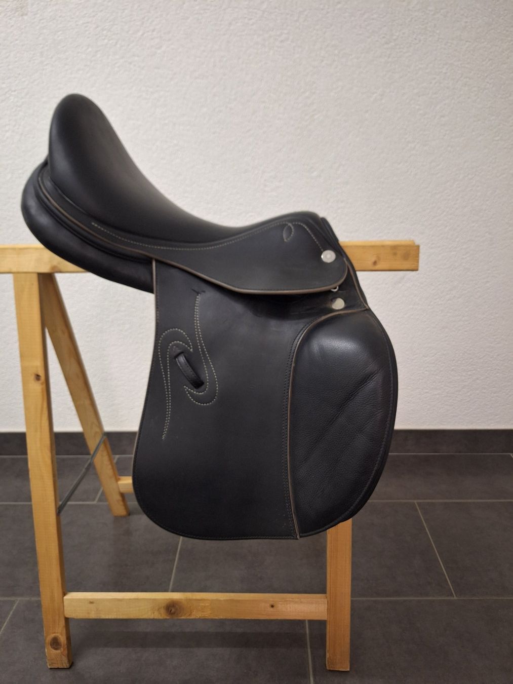 Selle & Accessori: Selle Prestige Venus VS – Usato da Blonay venduto da Folifant456
