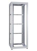 Netzwerkschrank Serverrack KABLAN 600x600x40HE