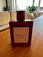 Gucci Bloom Ambrosia di Fiori, Eau de Parfum 100ml