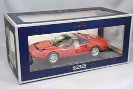 FERRARI 308 GTS 1982 MASSSTAB 1:18