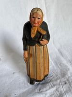 Sculpture Brienz Huggler Art populaire