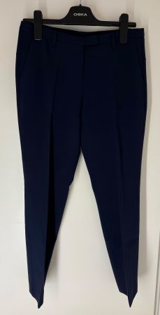 Windsor Damenhose Gr. 36 - 100% Wolle - NP 500 CHF