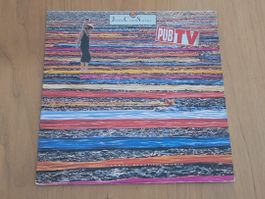 LP  Johnny Clegg & Savuka