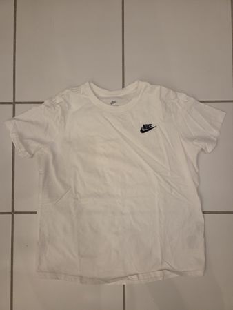 T-Shirt Nike