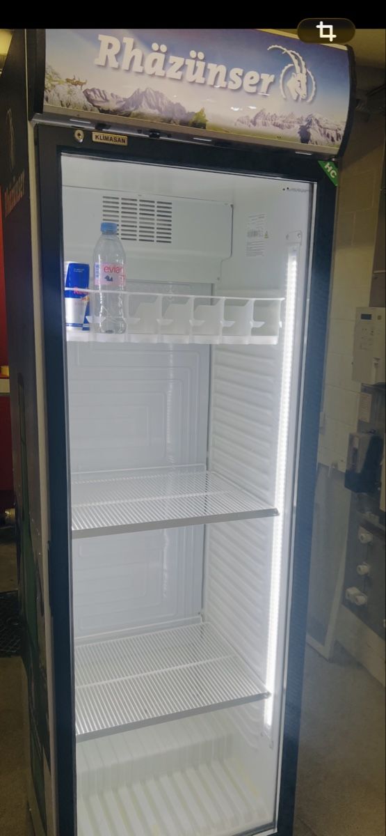 Kühlschrank: Getränkekühlschrank – Gebraucht aus Spreitenbach von Kolg 4