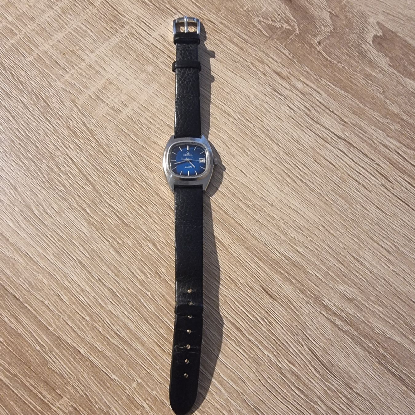 Certina Orologi: Montre Certina Quartz – Usato da Chessel venduto da Helder77