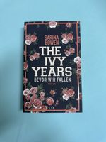 Roman The Ivy Years Bevor wir fallen Sarina Bowen neu