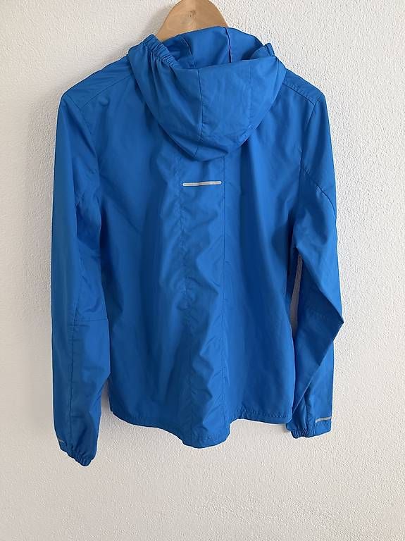 Giacche: Laufjacke Asics S – Usato da Alpnach Dorf venduto da rerifeme 1