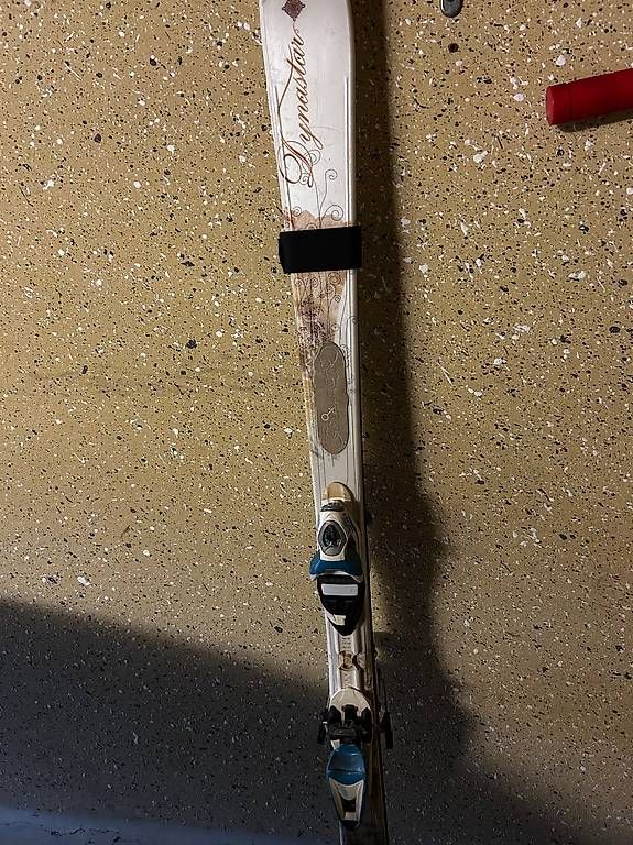 Skis: Dynafit skis – D'occasion à Fully par jul_frv2
